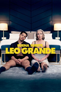 Buena Suerte, Leo Grande (2022)