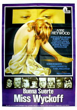 Buena suerte, Miss Wyckoff (1979)