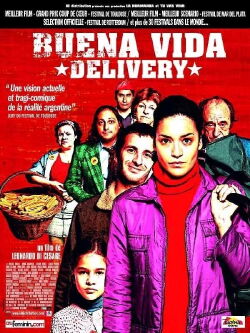 Buena Vida Delivery (2004)