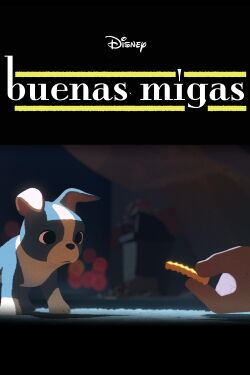 Buenas migas (2014)