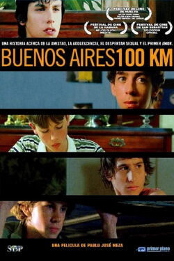 Buenos Aires 100 Kilómetros (2005)