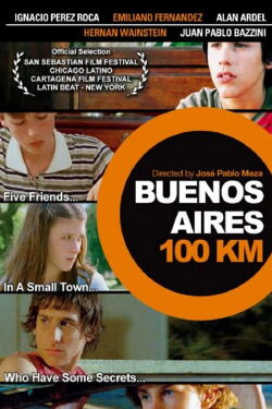 Buenos Aires 100 KM (2005)