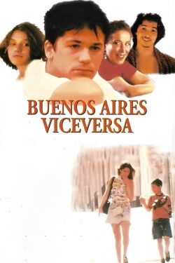 Buenos Aires Viceversa (1996)