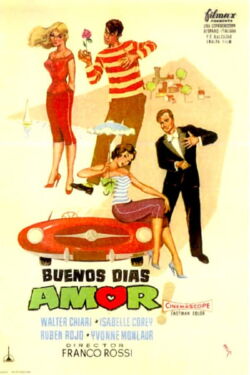 Buenos días, amor (1958)