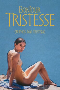 Buenos días, tristeza (2025)