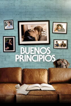 Buenos principios (2019)