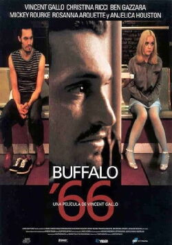 Búfalo '66 (1998)