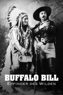 Buffalo Bill (2024)