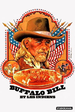 Buffalo Bill et les Indiens (1976)