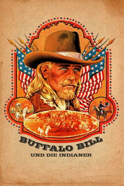 Buffalo Bill und die Indianer (1976)
