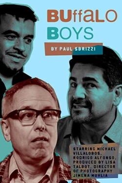 Buffalo Boys (2020)
