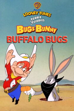 Buffalo Bugs (1944)