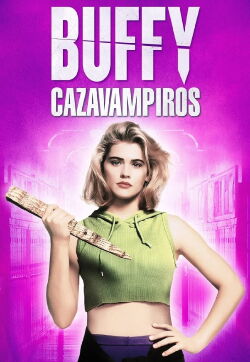 Buffy: La Cazavampiros (1992)