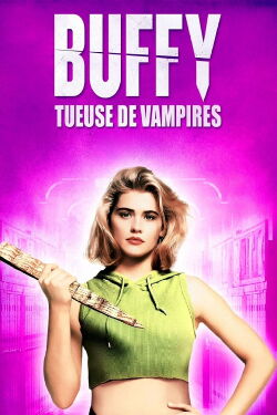 Buffy, tueuse de vampires (1992)