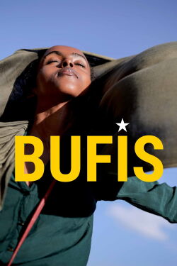 Bufis - Daydreamer (2023)
