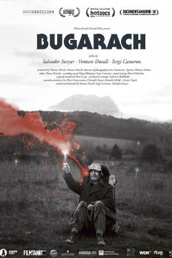 Bugarach (2014)