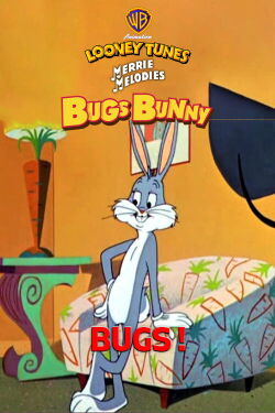 Bugs ! (1960)