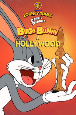 Bugs Bunny à Hollywood (1944)