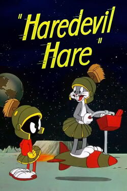 Bugs Bunny: Conejo astronauta (1948)