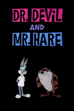 Bugs Bunny: El Dr. Demonio y el Sr. Liebre (1964)