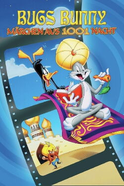 Bugs Bunny - Märchen aus 1001 Nacht (1982)