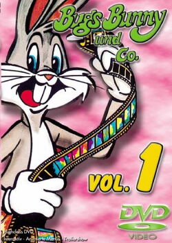 Bugs Bunny und Co. - Vol. 1 (2000)