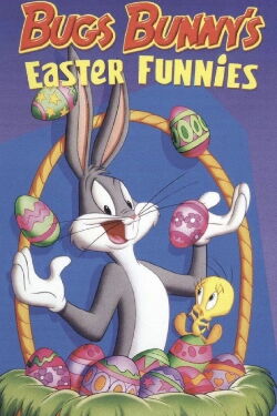 Bugs Bunny's Easter Funnies (1977)