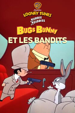 Bugsy et les Bandits (1954)
