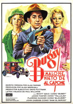 Bugsy Malone (1976)