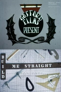 Build Me Straight (1963)