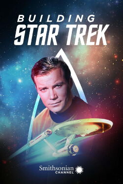 Building Star Trek (2016)