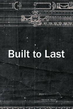 Built to Last (2018)