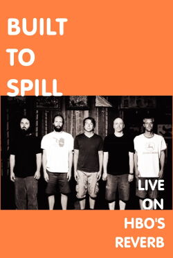 Built To Spill: Live on Reverb (1999)