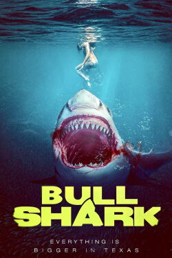 Bull Shark (2022)