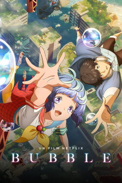 Bulles (2022)