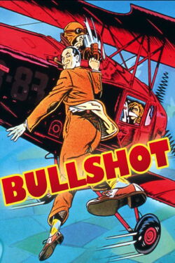 Bullshot (1983)
