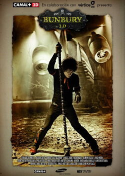 Bunbury 3D (2010)