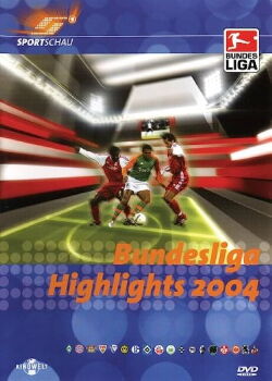 Bundesliga Highlights 2004 (2004)