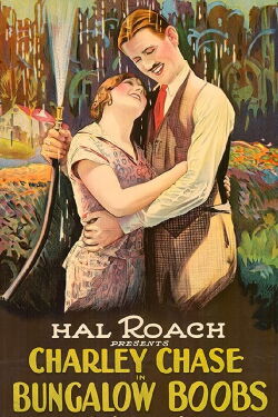 Bungalow Boobs (1924)