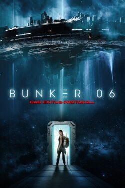 BUNKER 06: Das Exitus-Protokoll (2024)
