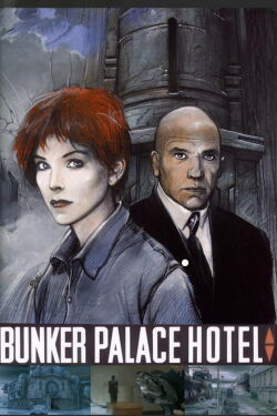 Bunker Palace Hotel (1989)