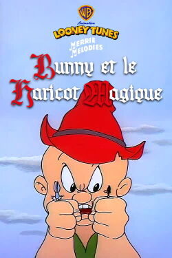 Bunny et le haricot magique (1955)