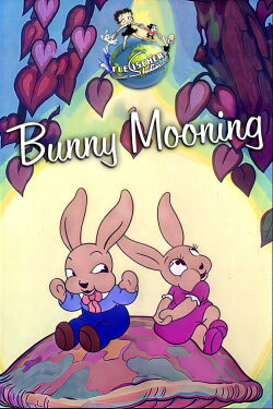 Bunny Mooning (1937)