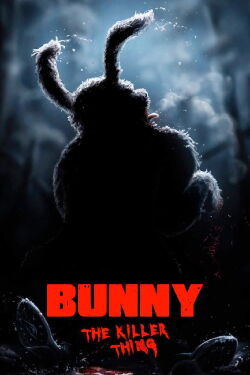 Bunny, Opération Pussy (2015)