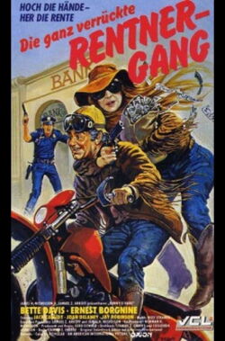 Bunny und Bill (1971)
