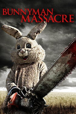 Bunnyman 2 (2014)