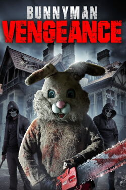 Bunnyman 3 (2017)
