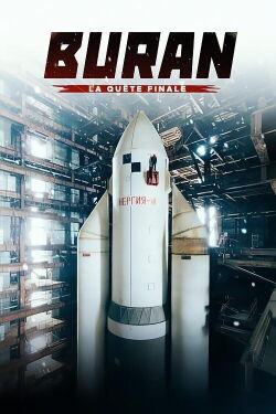 BURAN - La quête finale (2023)