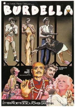 Burdella (1976)