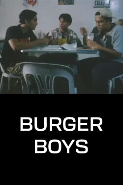Burger Boy's (1999)